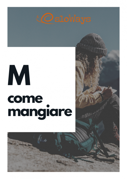 M come Mangiare